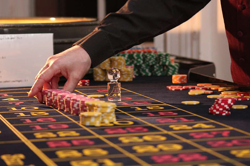 Royal Casino Warszawa praca: jak je znaleźć