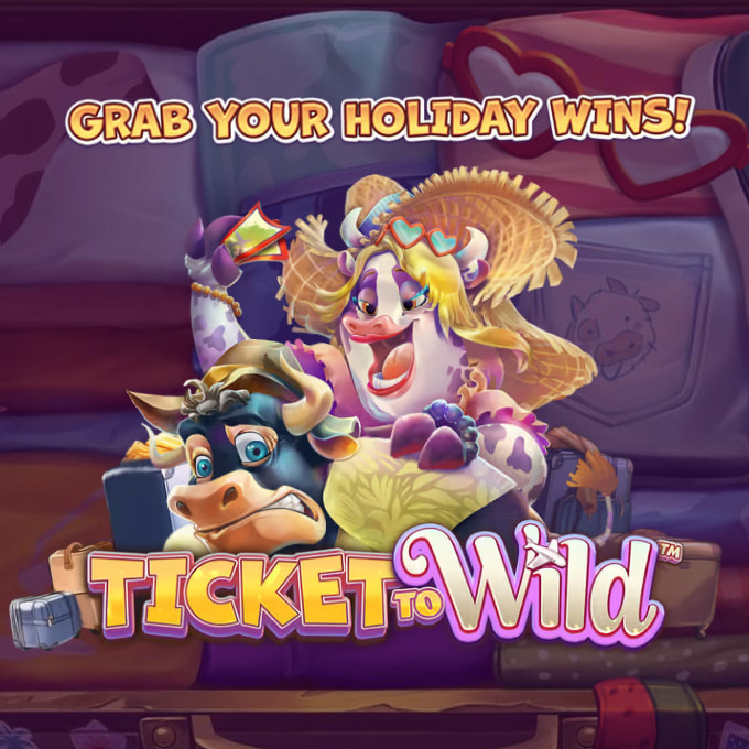 Ticket To Wild